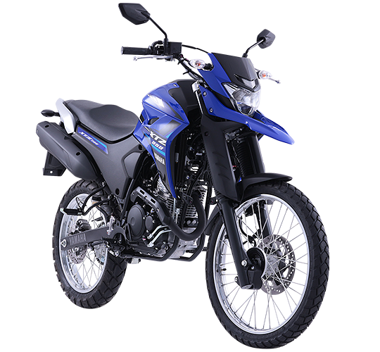 xtz250azul